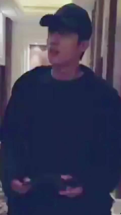 泗水吃瓜新闻视频曝光,一场引发热议的街头冲突