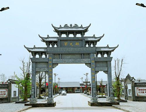 山东人在乌克兰网红打卡