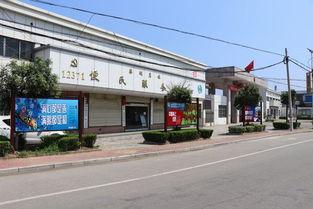 滕州柴胡店新闻头条社区,聚焦发展新动态，共话和谐家园建设