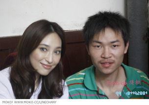 我和明星的23事