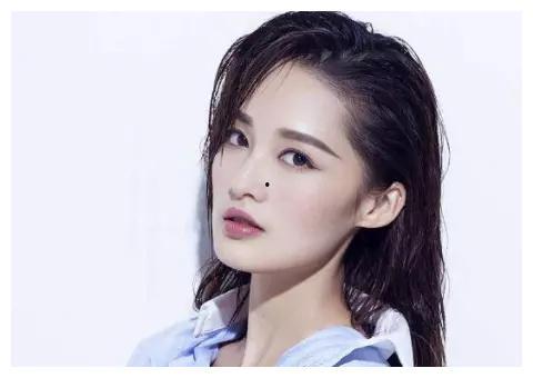 姓李的中国女明星