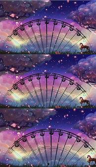 天空主题网红墙设计,梦幻网红墙的云端设计解析