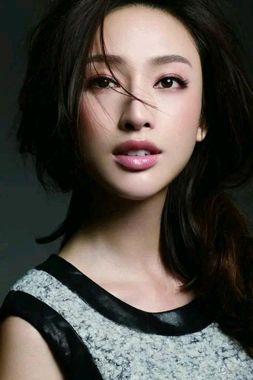 国内女明星大全