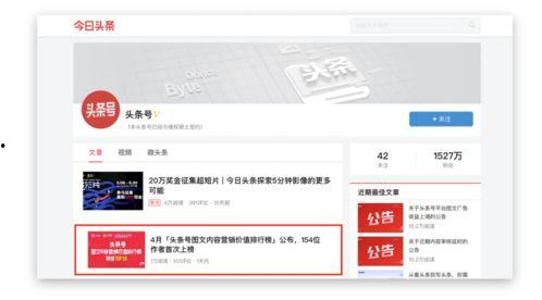 生活领域头条号介绍,聚焦生活热点，解码生活智慧