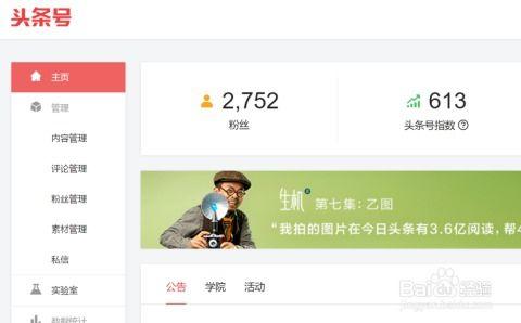 头条上怎么可以推广文章,轻松提升阅读量与影响力