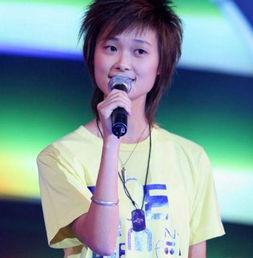 喜欢李宇春的明星,揭秘李宇春粉丝群中的明星身影