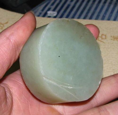 且末料如何看品质,探寻宝石之美