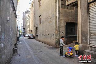 昆明头条城中村改造项目,焕新城市面貌，重塑社区生活