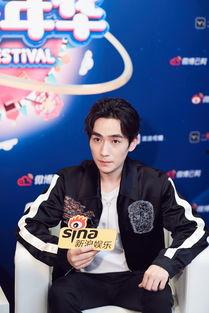 头条盛典直播朱一龙视频,朱一龙魅力绽放，精彩瞬间回顾