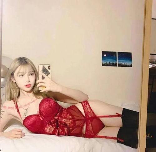 网红痞呦黑历史,从网红到黑历史，揭秘她的蜕变之路