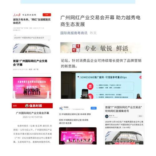 网红交易平台,揭秘网红经济新风口