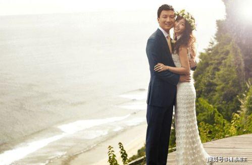 明星的老婆,揭秘明星老婆们的魅力人生